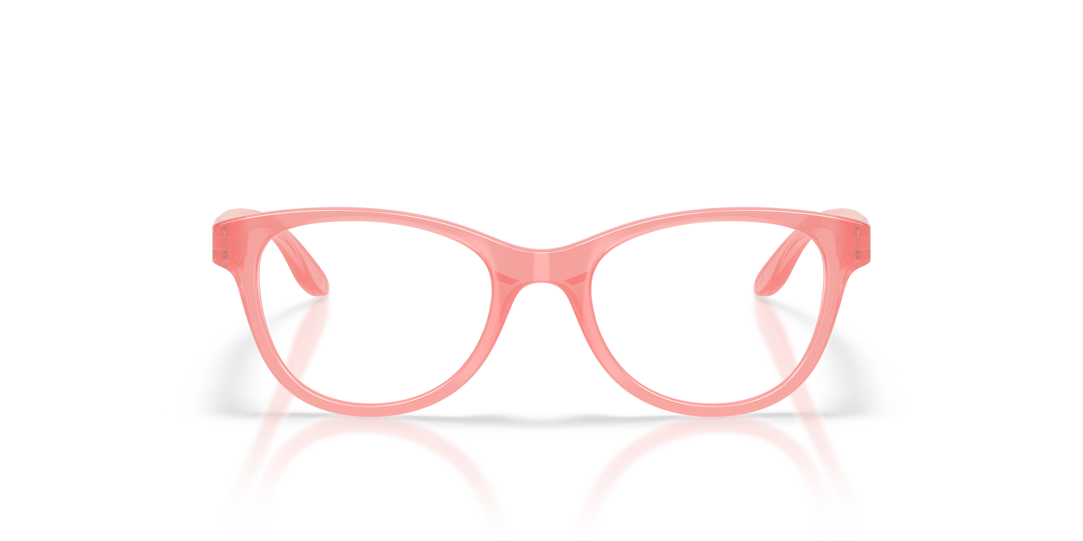 Oakley Men's Humbly (youth - Low Bridge Fit) Eyeglasses