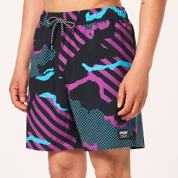 Grip Camo Rc 18 Beachshort