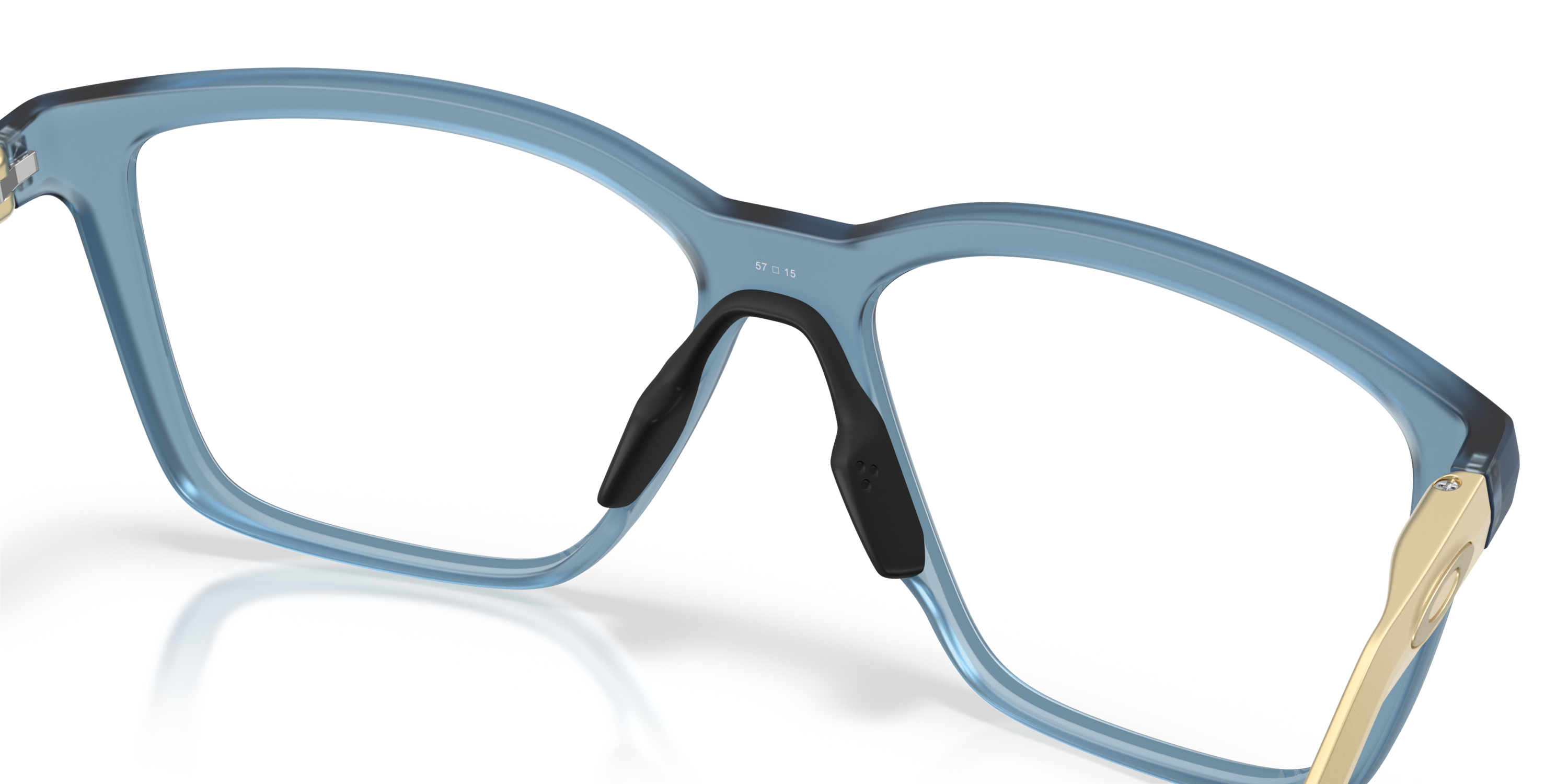 Enigma Mass Polaris Collection Matte Transparent Abyss