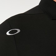 Skull Revolve 3D Pocket Shirt - Blackout