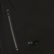 Skull Revolve 3D Pocket Shirt - Blackout