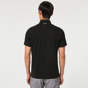 Skull Revolve 3D Pocket Shirt - Blackout