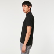 Skull Revolve 3D Pocket Shirt - Blackout