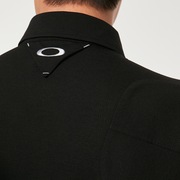 Skull Revolve 3D Pocket Shirt - Blackout