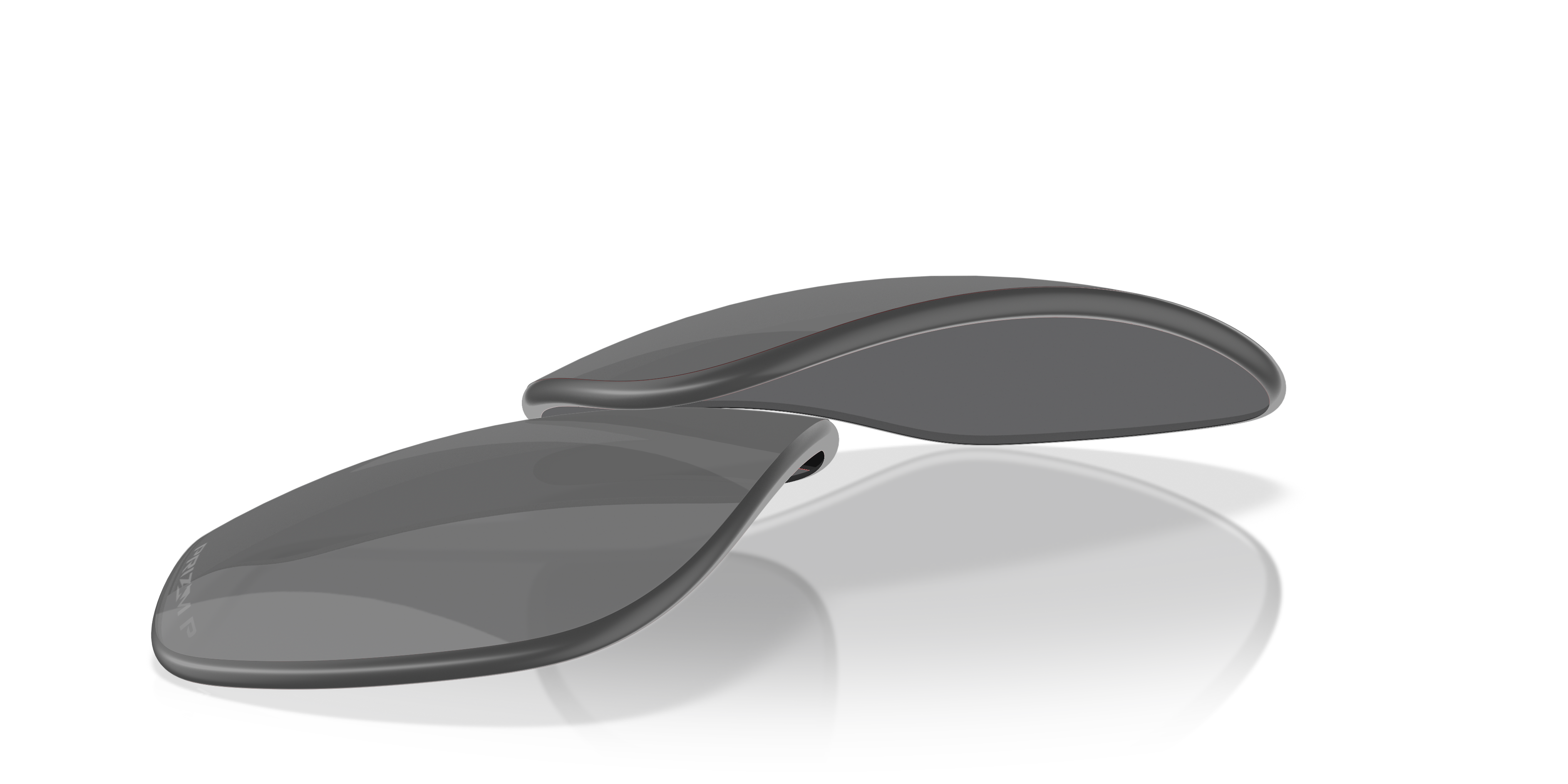 Thumbnail - Oakley Herren Lateralis Replacement Lenses
