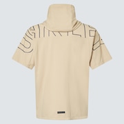 Enhance 3Rdg Synchro Lt SS Jacket 1.0 - Humus