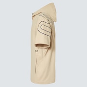 Enhance 3Rdg Synchro Lt SS Jacket 1.0 - Humus