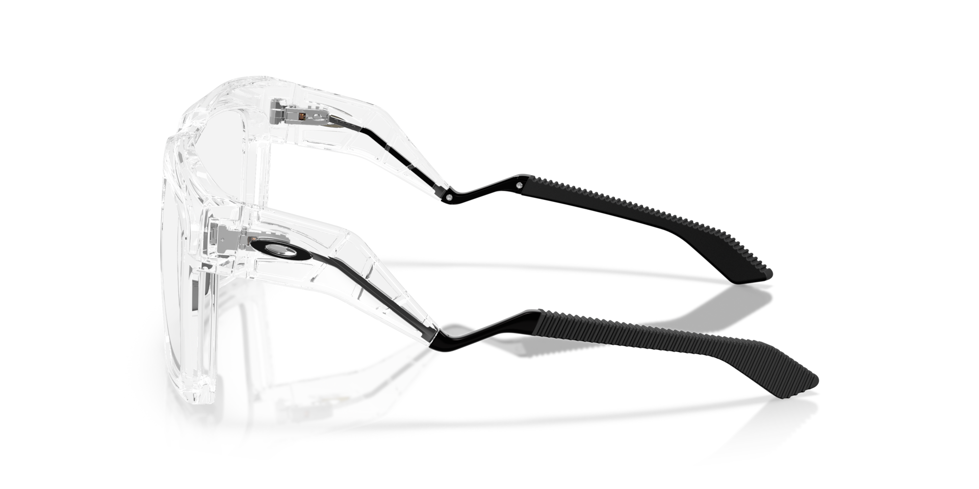 Oakley Enigma Ink Eyeglasses with Satin Black Frame | Oakley® US