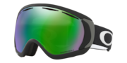 Canopy™ (Low Bridge Fit) Snow Goggles - Matte Black
