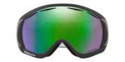 Canopy™ (Low Bridge Fit) Snow Goggles - Matte Black