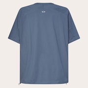 Fgl Static Tee 6.0 - Gray Dust