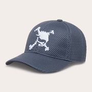 Skull Mesh Cap 26.0