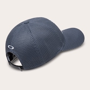 Skull Mesh Cap 26.0 - Gray Dust
