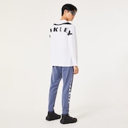 3Rdg Synchronism Pants 8.7 - Blue Tar