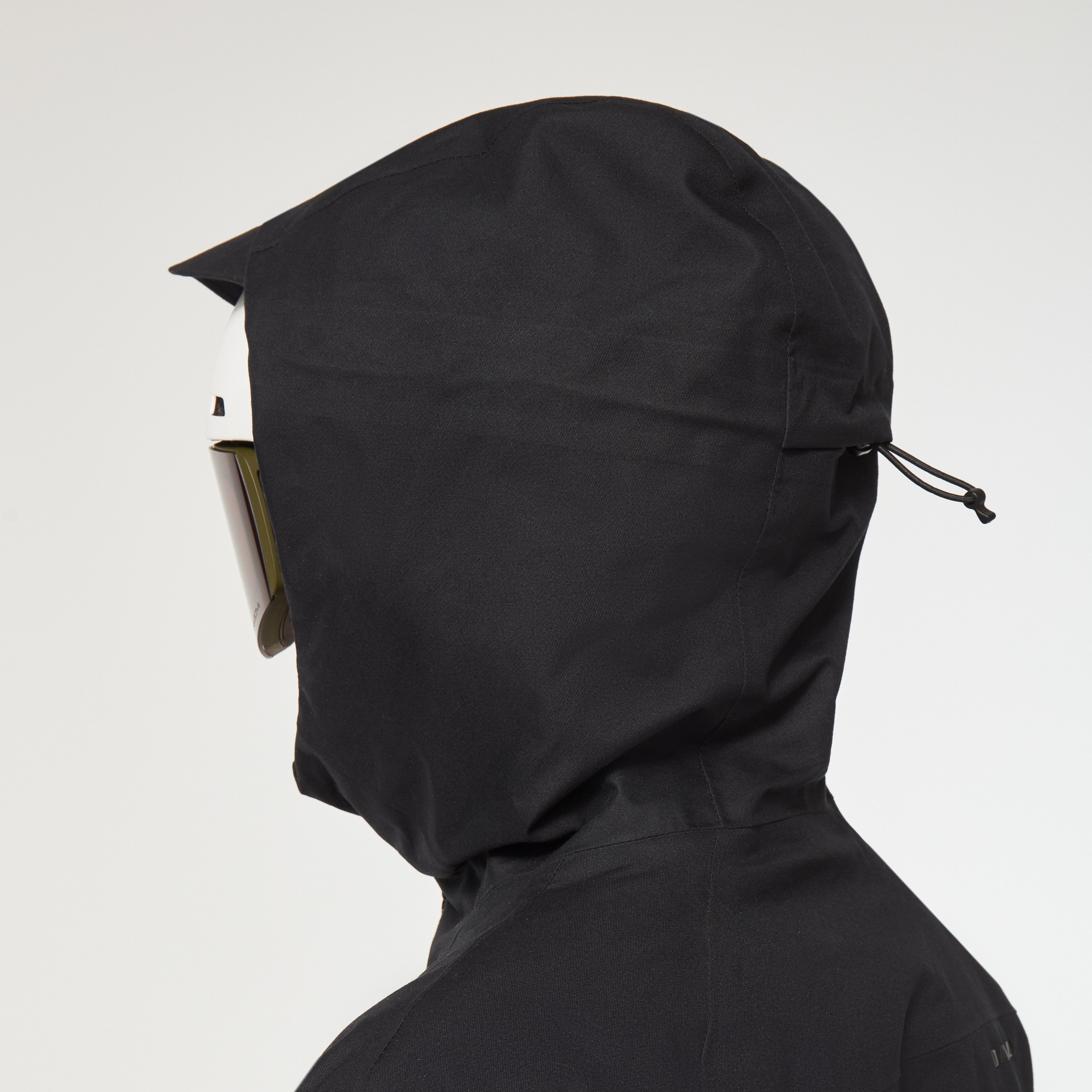 Oakley Wengen Insulated Jacket - Blackout | Oakley® US