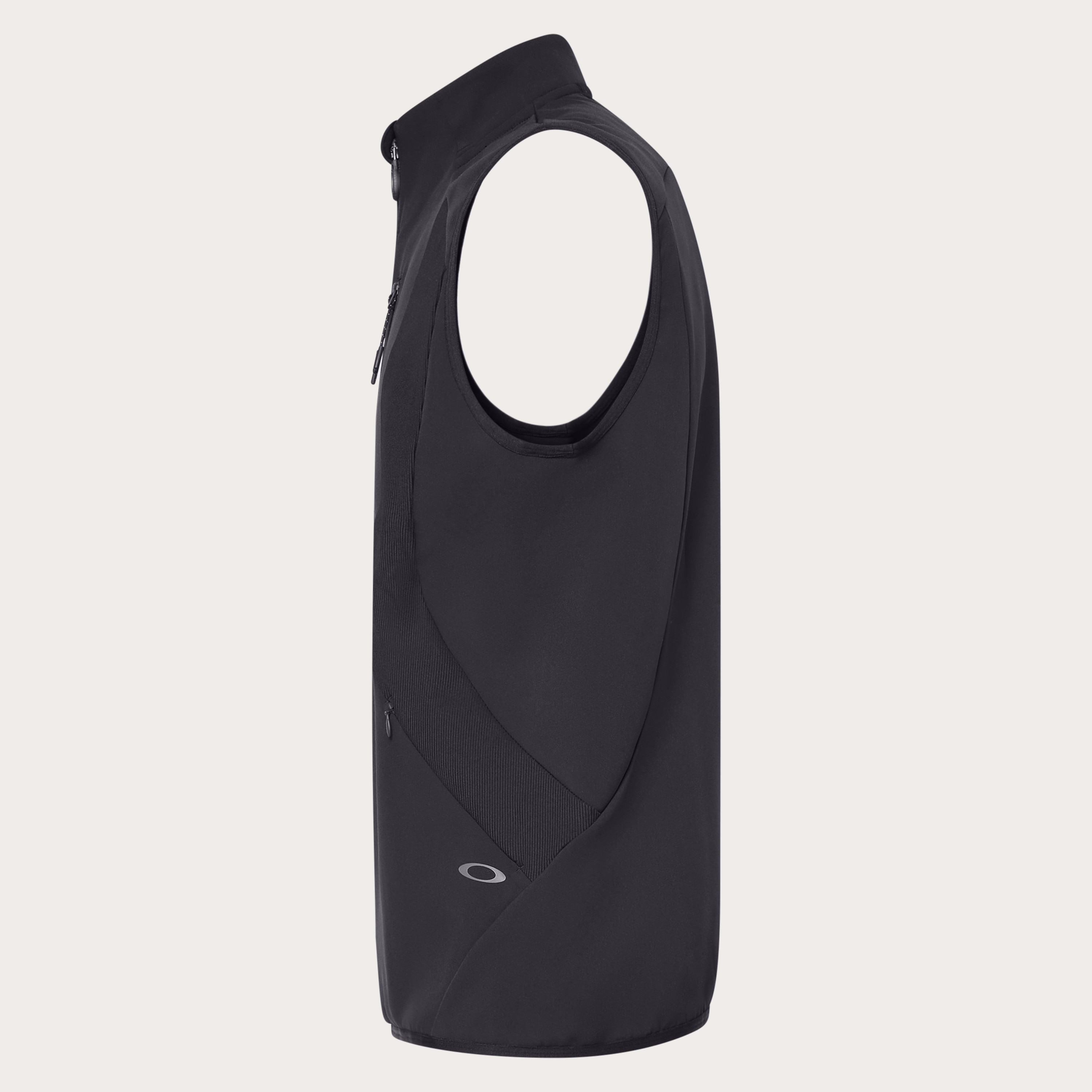 <OAKLEY> LATITUDE ARC ベスト Oakley Latitude Arc Vest - Blackout | Oakley® US