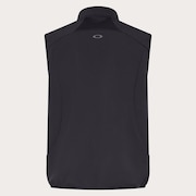 Latitude Arc Vest - Blackout