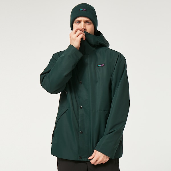 Range Rc Jacket