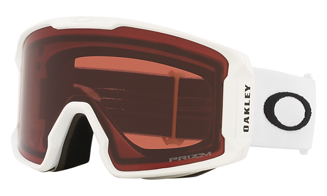 Line Miner™ L Snow Goggles