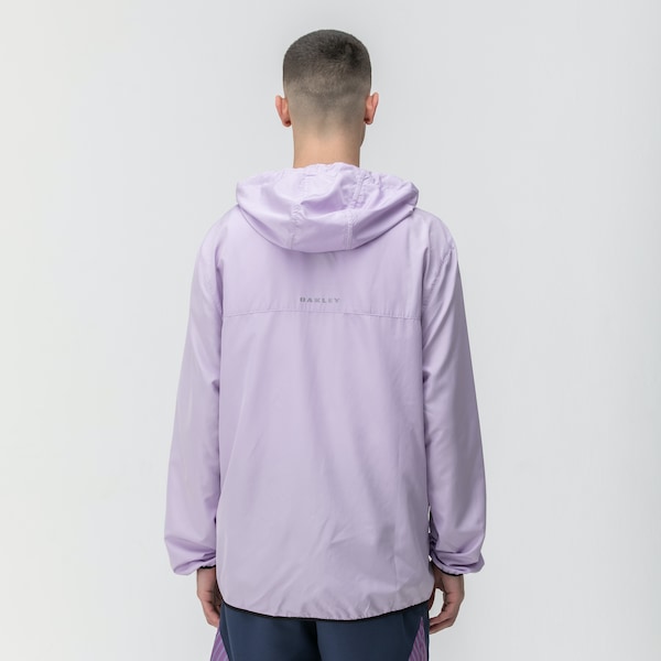 Jaqueta Oakley Windbreaker