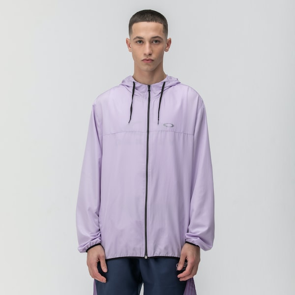 Jaqueta Oakley Windbreaker