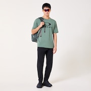 Multi Type-01 4-Way Tapered 3.0 - Pitch Black