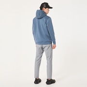 Oakley Hybrid Puff Fleece 8.0 - Dark Aqua