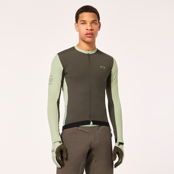 Elements Point To Point Ls Jersey