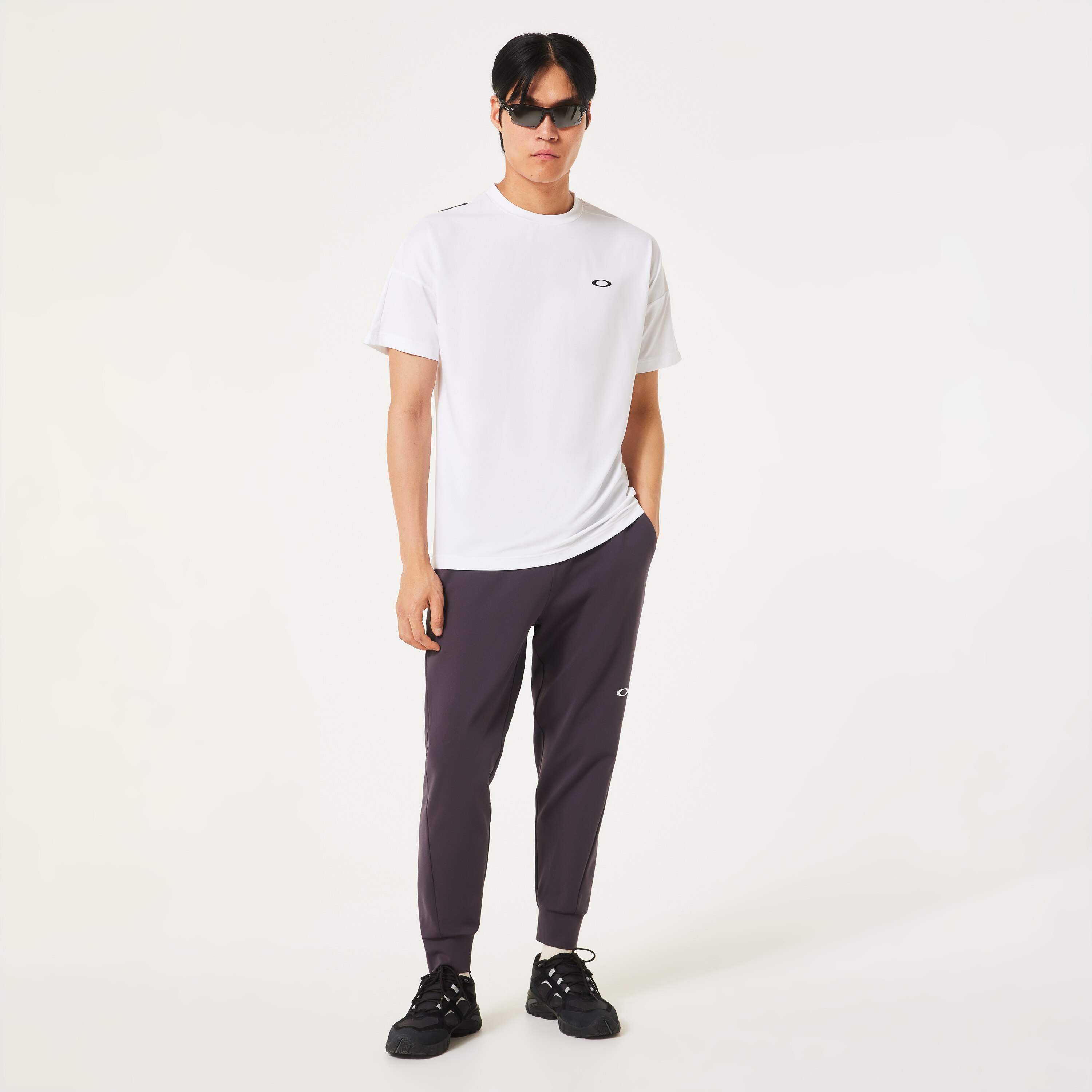 Oakley O-Sync Pack Lt Fleece Pants 1.0 - Phantom | Oakley® 日本