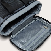 Essential Cooler Box M 9.0 - Camo Green