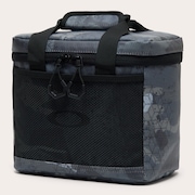Essential Cooler Box M 9.0 - Camo Green