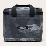 Essential Cooler Box M 9.0 - Camo Green