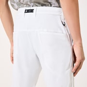 Skull Apex Tapered Ff+ 3.0 - White