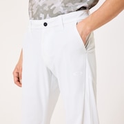 Skull Apex Tapered Ff+ 3.0 - White