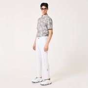 Skull Apex Tapered Ff+ 3.0 - White