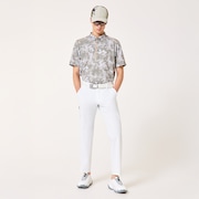Skull Apex Tapered Ff+ 3.0 - White