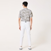 Skull Apex Tapered Ff+ 3.0 - White