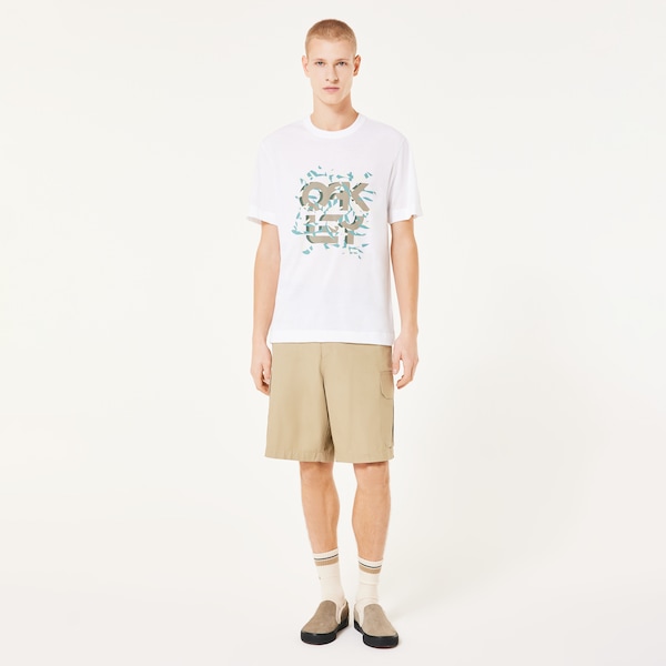 B1B Coral Tee