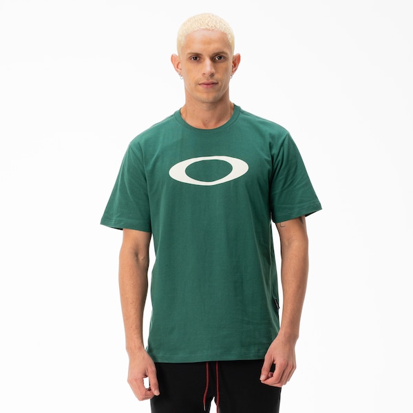Camiseta O-Ellipse Tee
