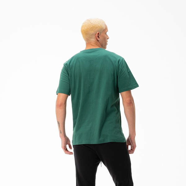 Camiseta O-Ellipse Tee