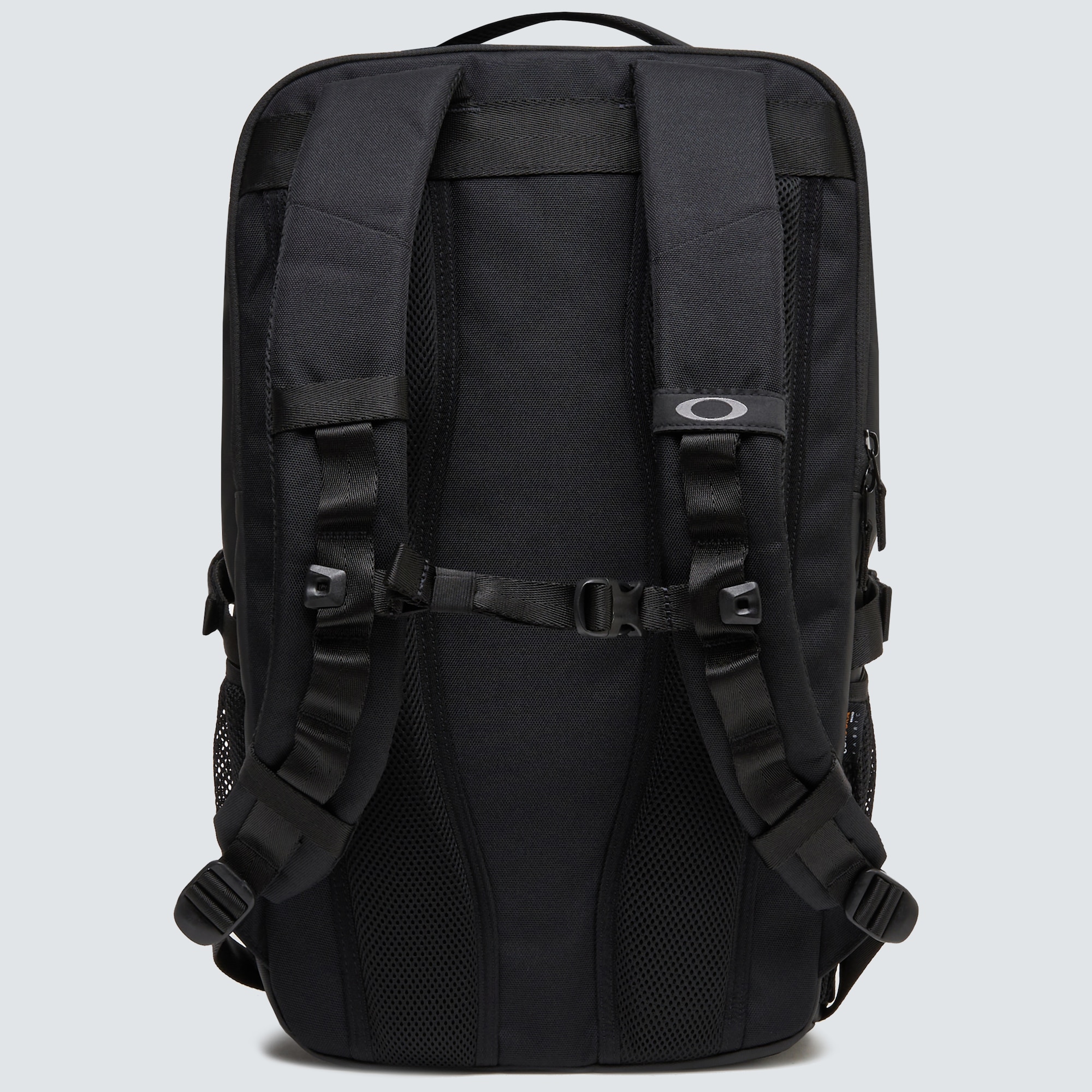 Oakley Futura Commuter Backpack Blackout Oakley® US