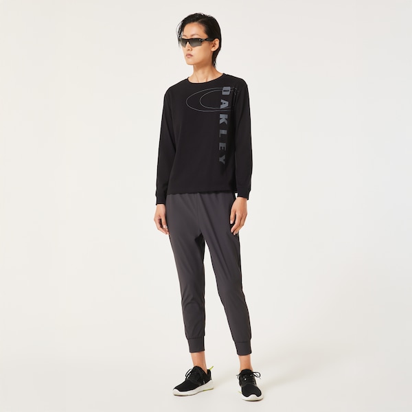 Radiant Tc Shadow L/S Tee 10.0