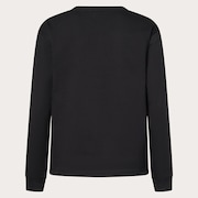 Radiant Tc Shadow L/S Tee 10.0 - Blackout