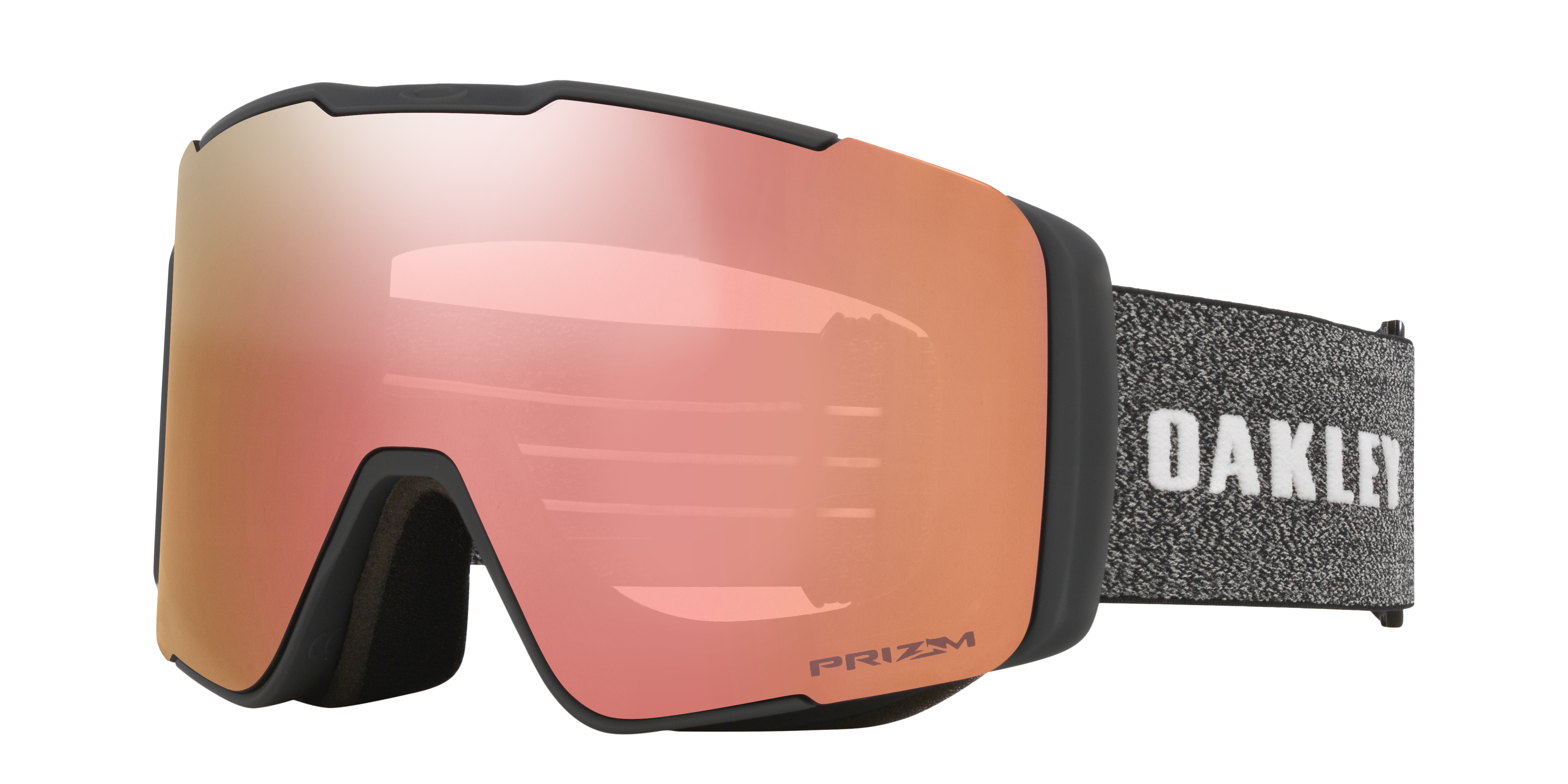 未使用 OAKLEY LINE MINER PRO M レンズ ICED 未使用 OAKLEY LINE