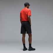 Oakley Take PRO Pleat Short - Pitch Black