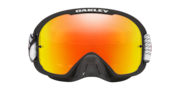 O-Frame® 2.0 PRO MX Goggles - Black Forge