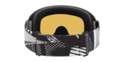 O-Frame® 2.0 PRO MX Goggles - Black Forge