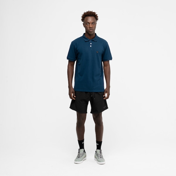 Camisa Polo Oakley Patch 2.0 Polo