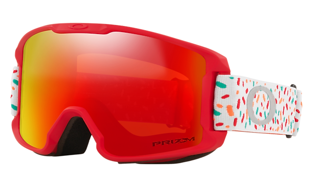 Line Miner™ (Youth Fit) Snow Goggles