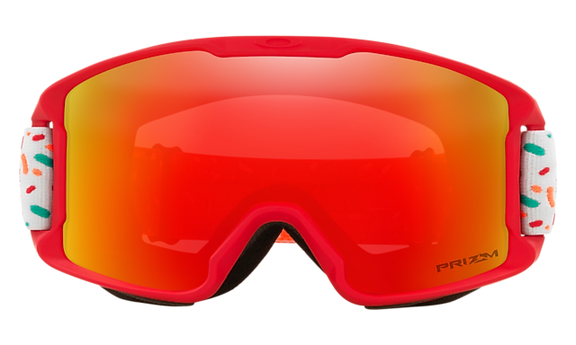 Line Miner™ (Youth Fit) Snow Goggles